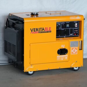 Diesel Generator