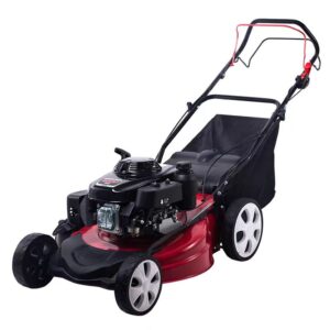Hay Mower