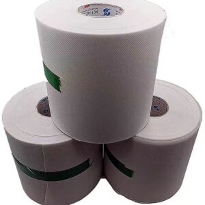 Hot Fix Paper