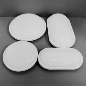 SPOT LIGHT - Two layers -24W