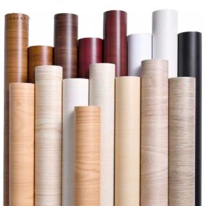 PVC Wallpaper