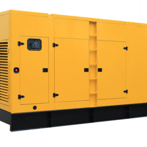 100 - 1000 kilowatt generators, commonly used backup diesel engines for construction sites, factories, hotels, hospitals, schools and real estate projects.