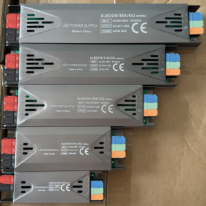 Electric Goods