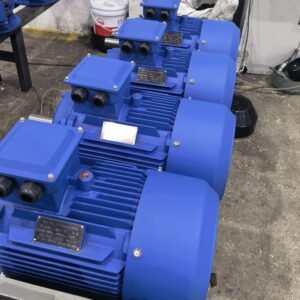 WATER PUMP