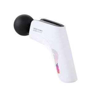Fascial Gun Muscle Massager - Mini Professional Electric Relaxation Massage Gun C513S