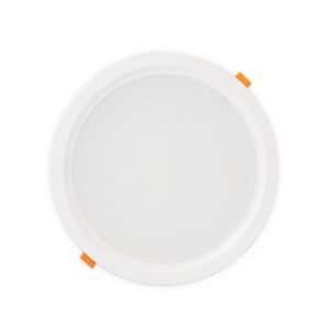 Downlight led 4 inches 12w embedded 5 inches 18 watts 9 cm 3 ceiling lamp 7 spotlights 6 holes 15cm shop hole lights