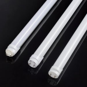 LED220 to 12-line lamp silent low-voltage linear lamp transformer lamp with linear lamp controller drive power supply