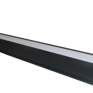 LED Office Light  -  White and Black